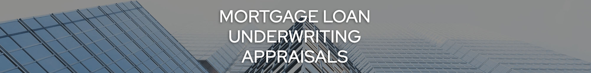 Mortgage Loan Underwriting Appraisals from DJ Howard in Highland IL