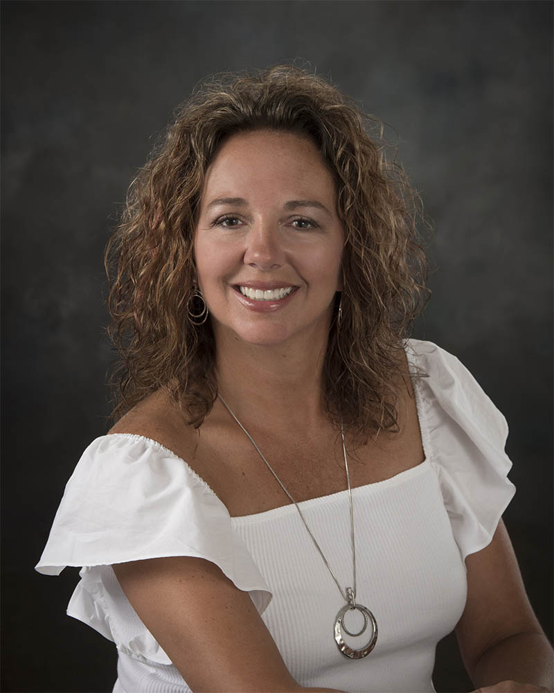 Christina M. Grieve