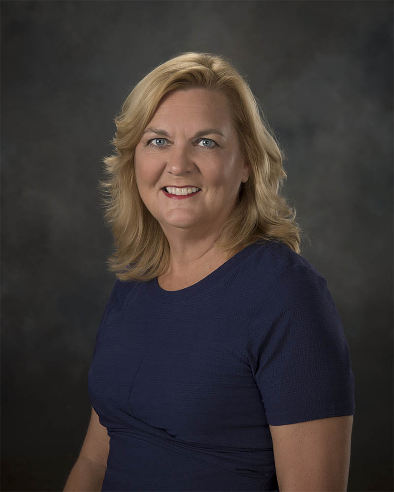 Donna Howard, MAI - Appraiser at DJ Howard