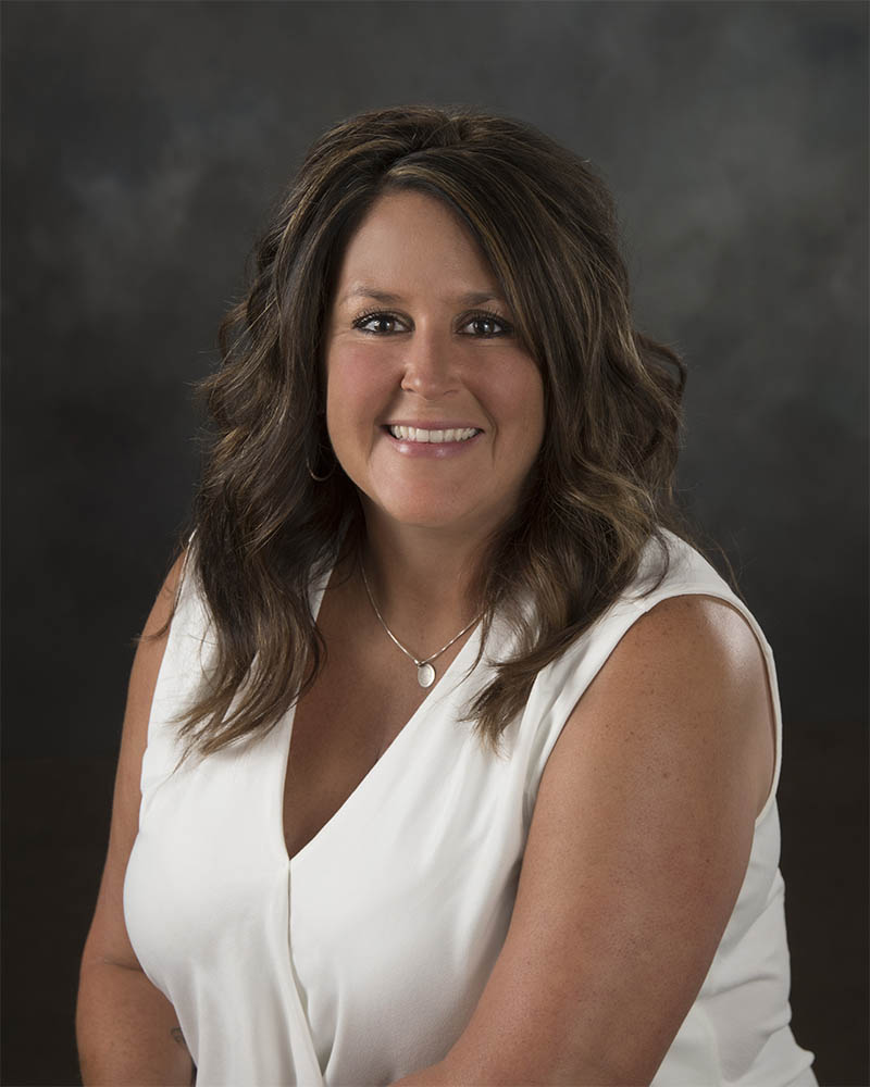 Shannon Reinacher